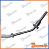 Capteur de température d'échappement pour VW | EGT-WW-081, 6PT358181-131